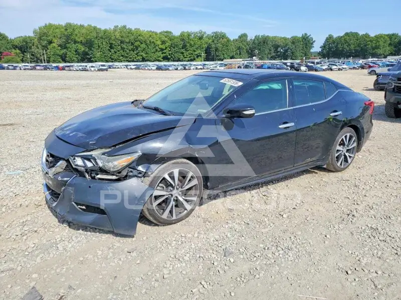 2016 Nissan MAXIMA photo
