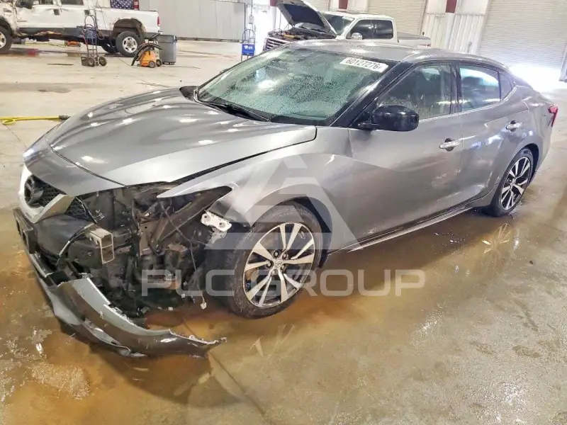 2016 Nissan MAXIMA photo