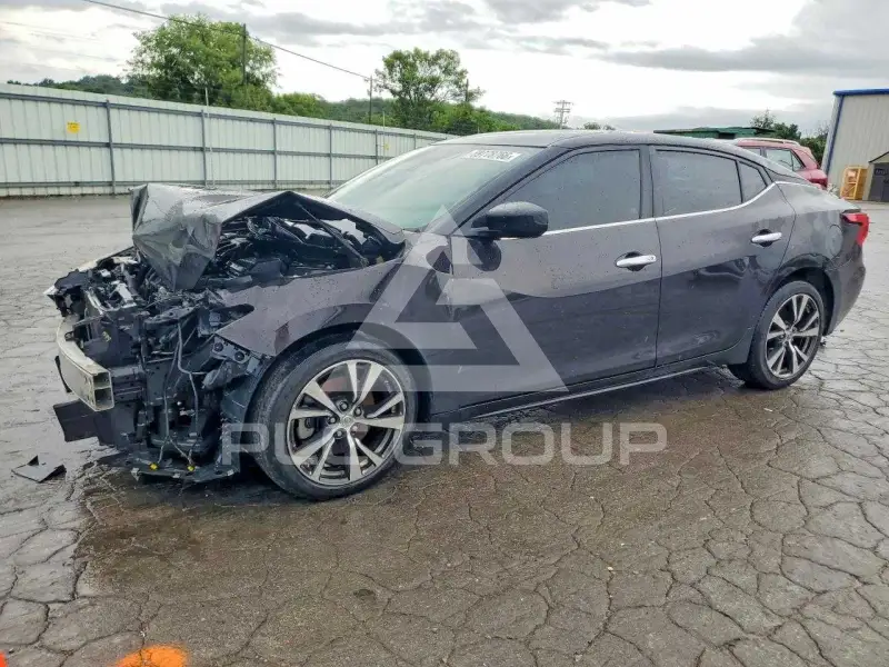 2016 Nissan MAXIMA photo