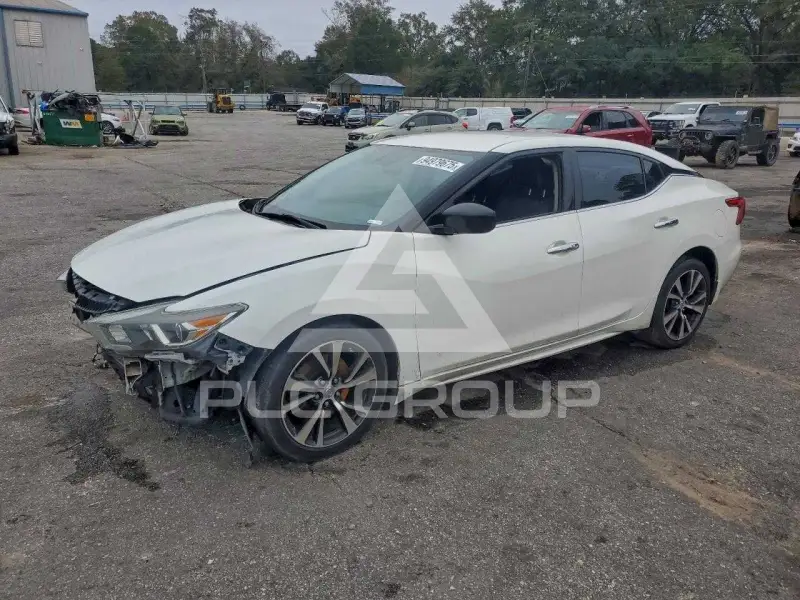 2016 Nissan MAXIMA photo