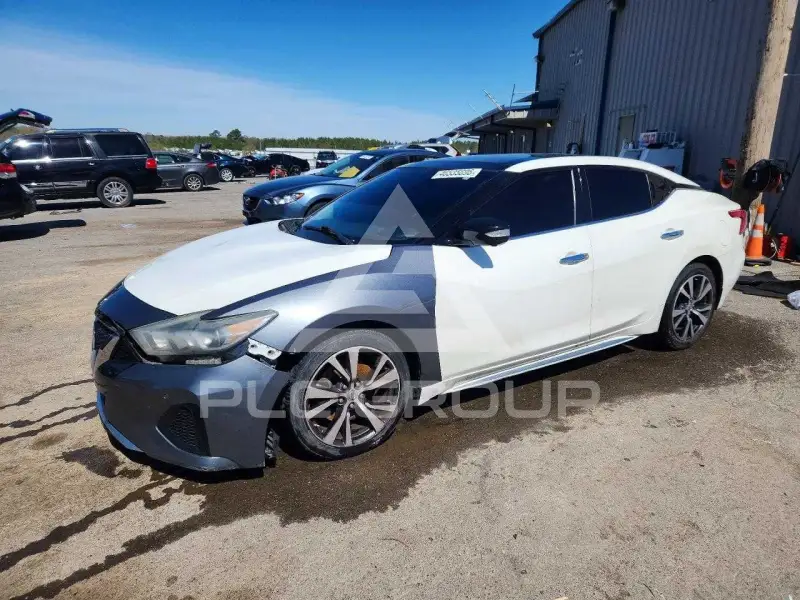2016 Nissan MAXIMA photo