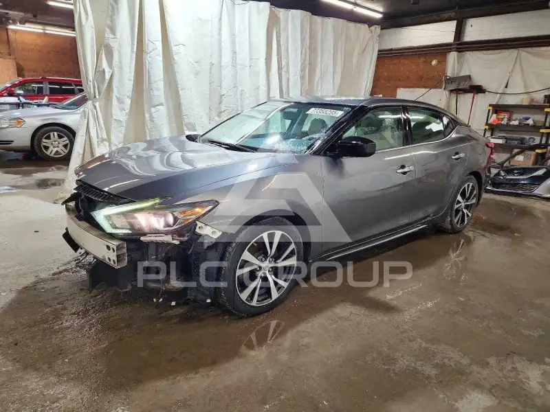 2016 Nissan MAXIMA photo