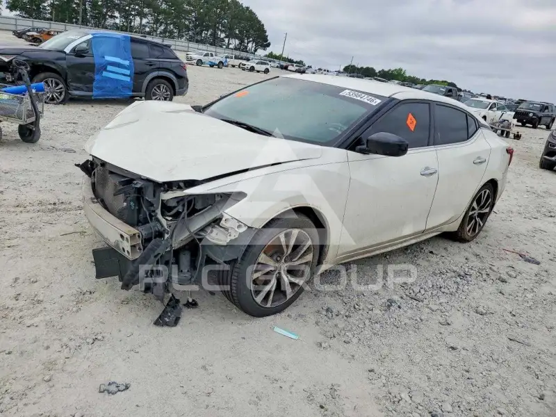 2016 Nissan MAXIMA photo