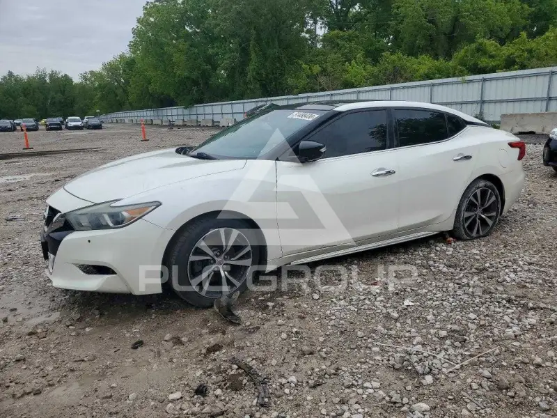 2016 Nissan MAXIMA photo