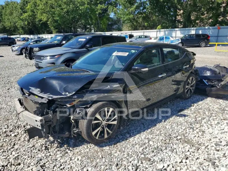 2016 Nissan MAXIMA photo