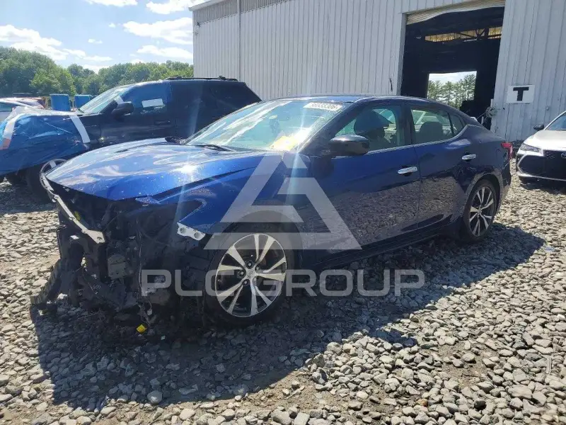 2016 Nissan MAXIMA photo