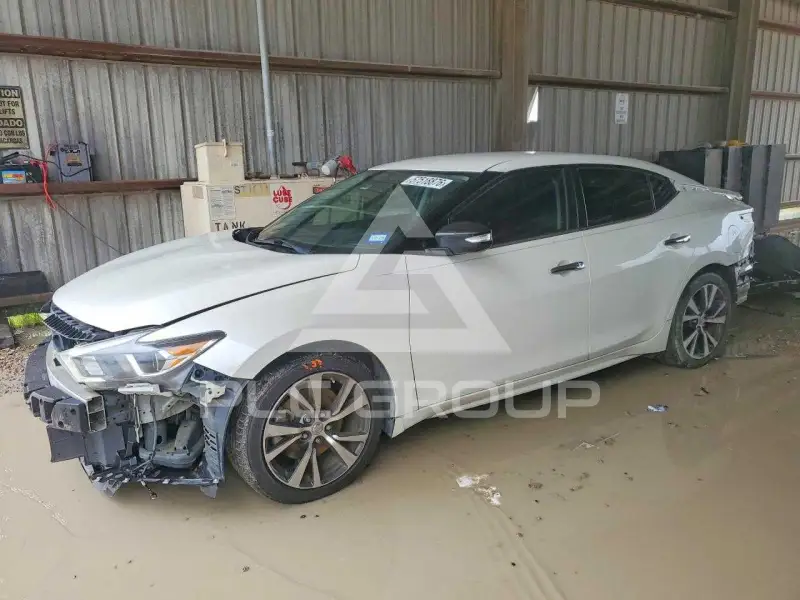 2016 Nissan MAXIMA photo
