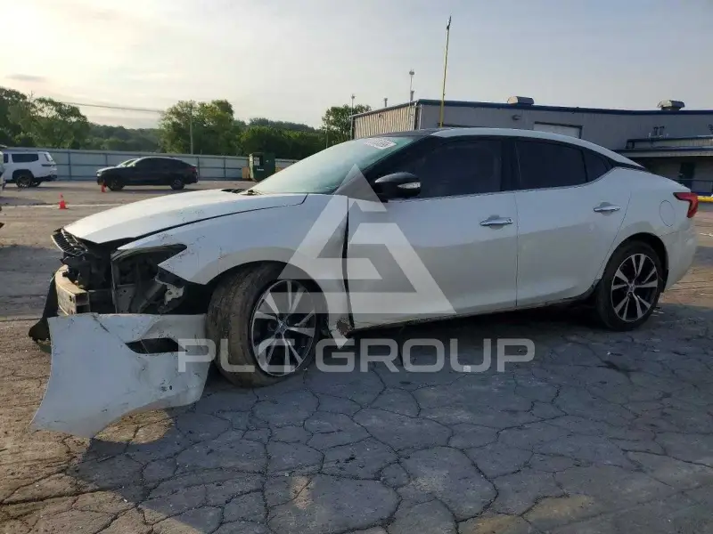 2016 Nissan MAXIMA photo