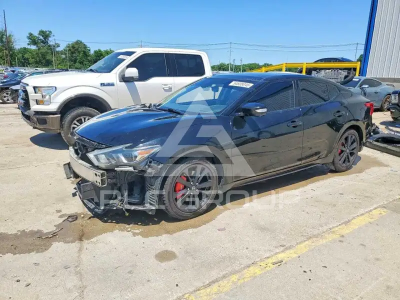 2016 Nissan MAXIMA фото