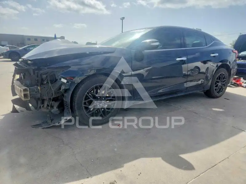 2016 Nissan MAXIMA photo