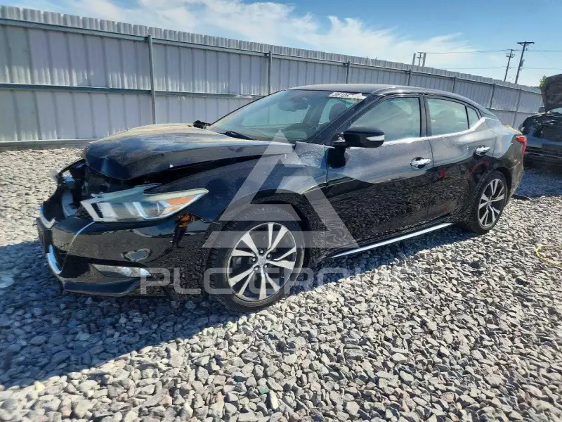 2016 Nissan MAXIMA photo