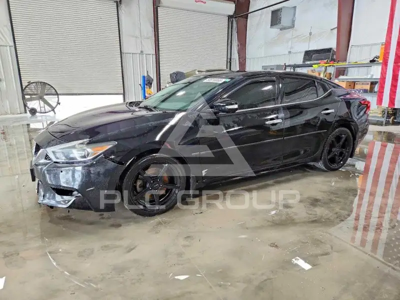 2016 Nissan MAXIMA photo