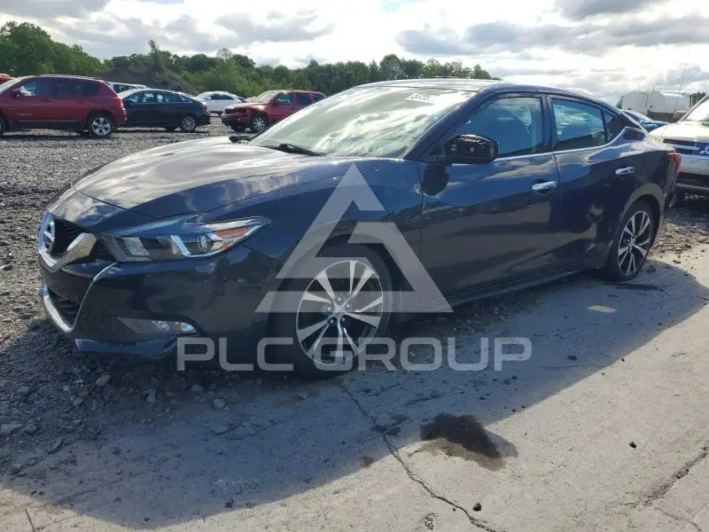 2016 Nissan MAXIMA photo