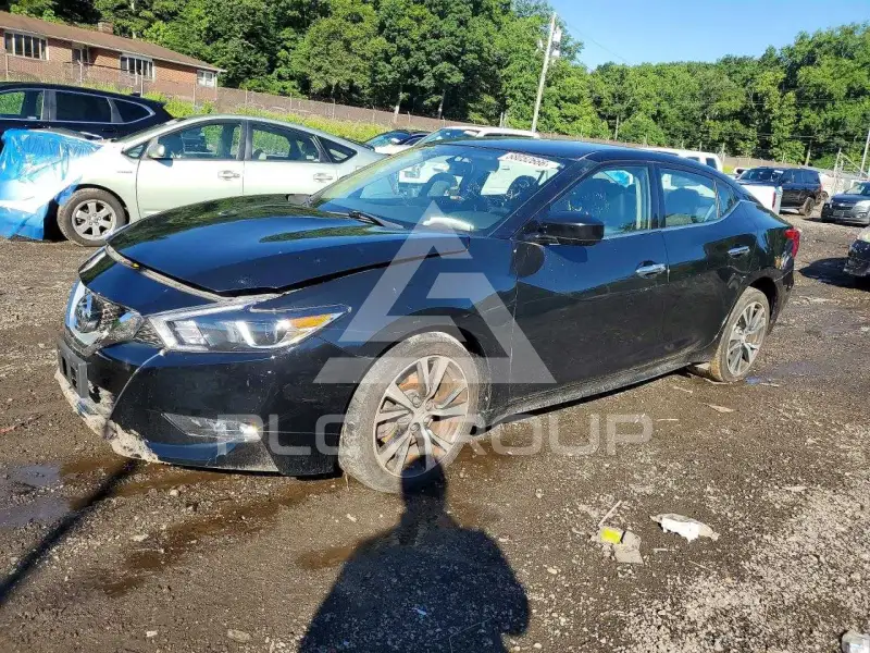 2016 Nissan MAXIMA photo