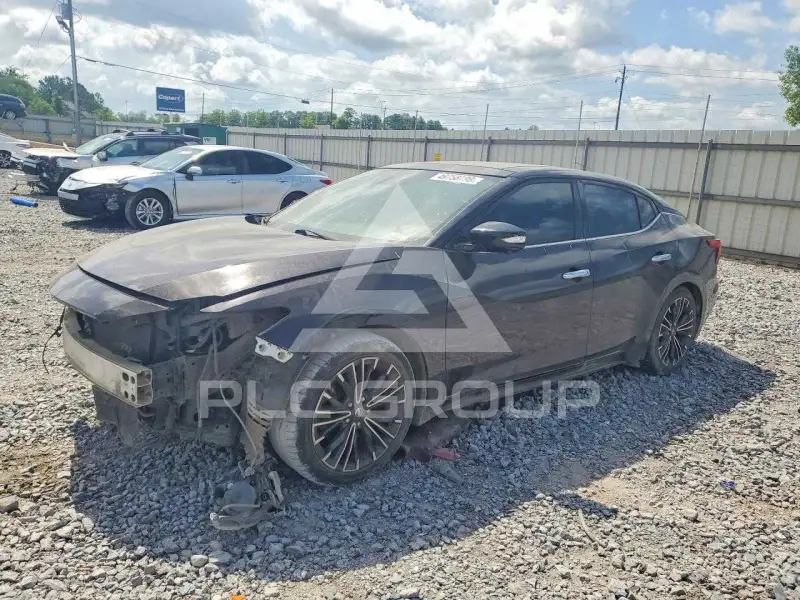 2016 Nissan MAXIMA фото