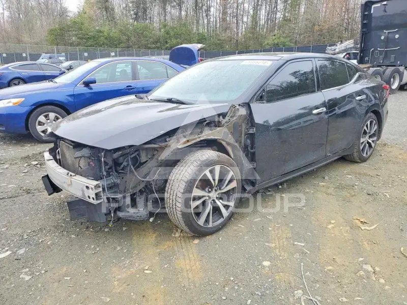 2016 Nissan MAXIMA photo