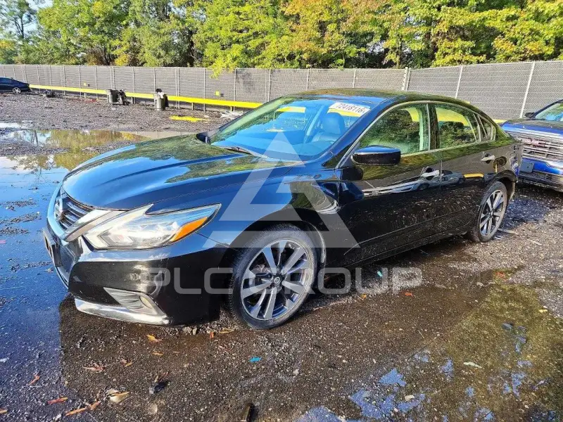 2016 Nissan ALTIMA photo