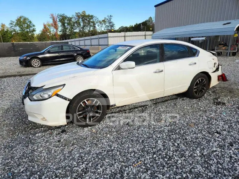 2016 Nissan ALTIMA фото