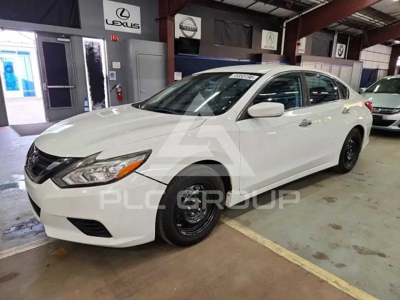 2016 Nissan ALTIMA photo