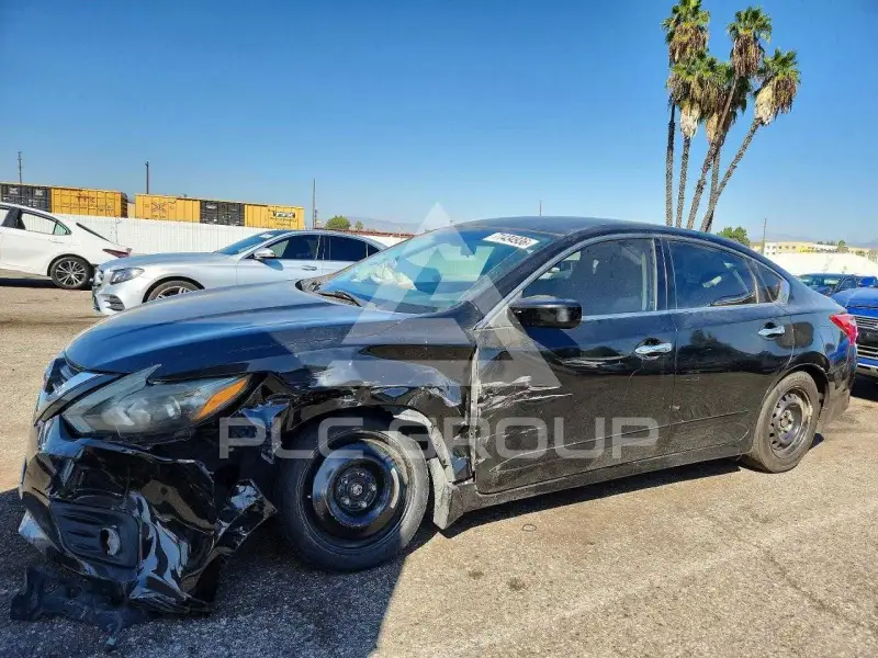 2016 Nissan ALTIMA фото