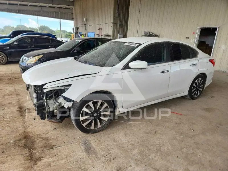 2016 Nissan ALTIMA фото