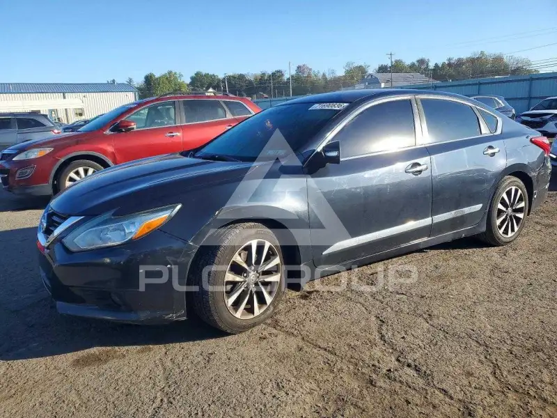 2016 Nissan ALTIMA photo