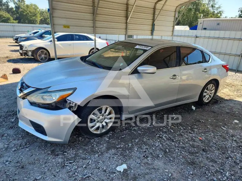 2016 Nissan ALTIMA photo