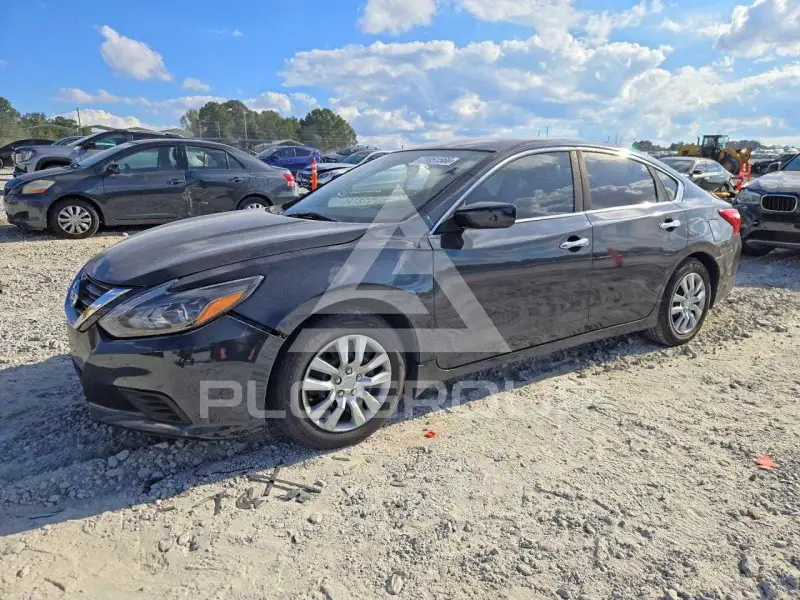2016 Nissan ALTIMA photo