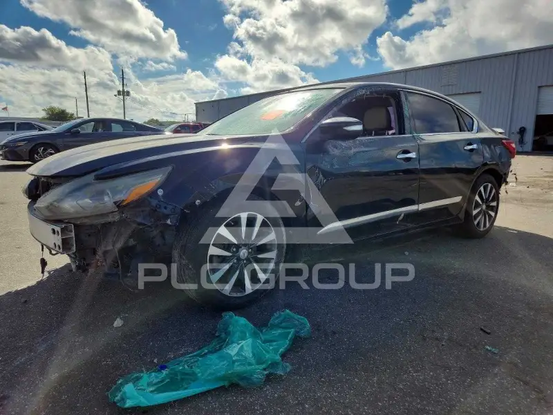 2016 Nissan ALTIMA фото