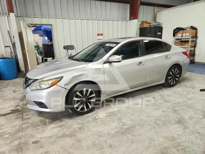 2016 Nissan ALTIMA фото