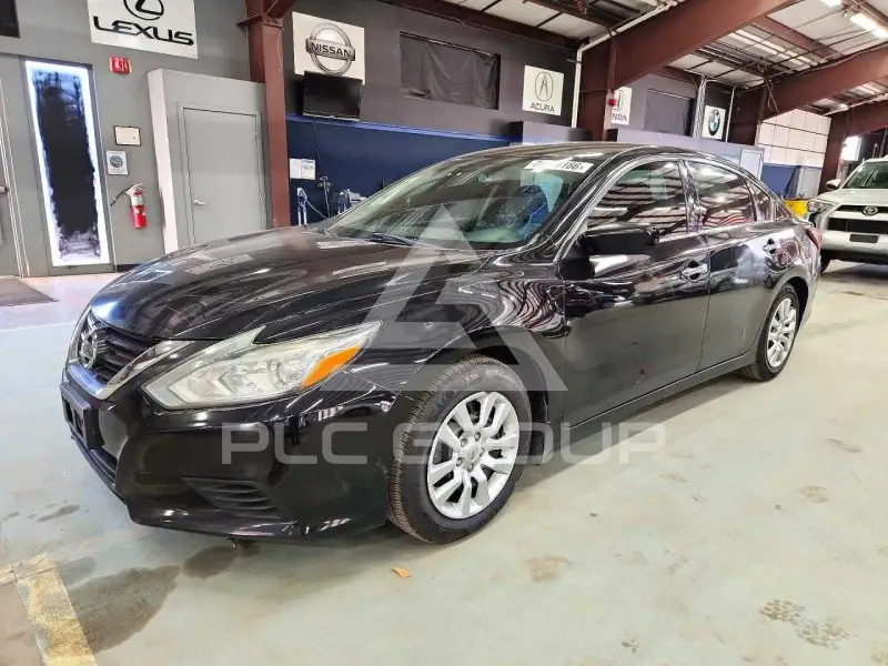 2016 Nissan ALTIMA photo