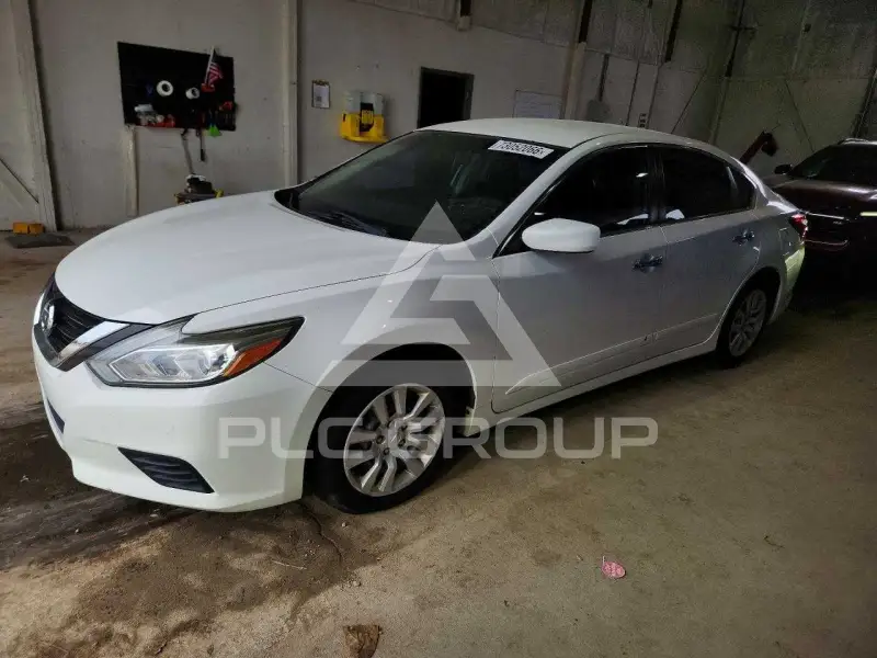 2016 Nissan ALTIMA фото