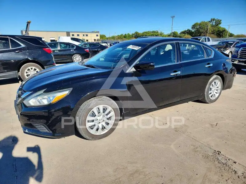 2016 Nissan ALTIMA photo