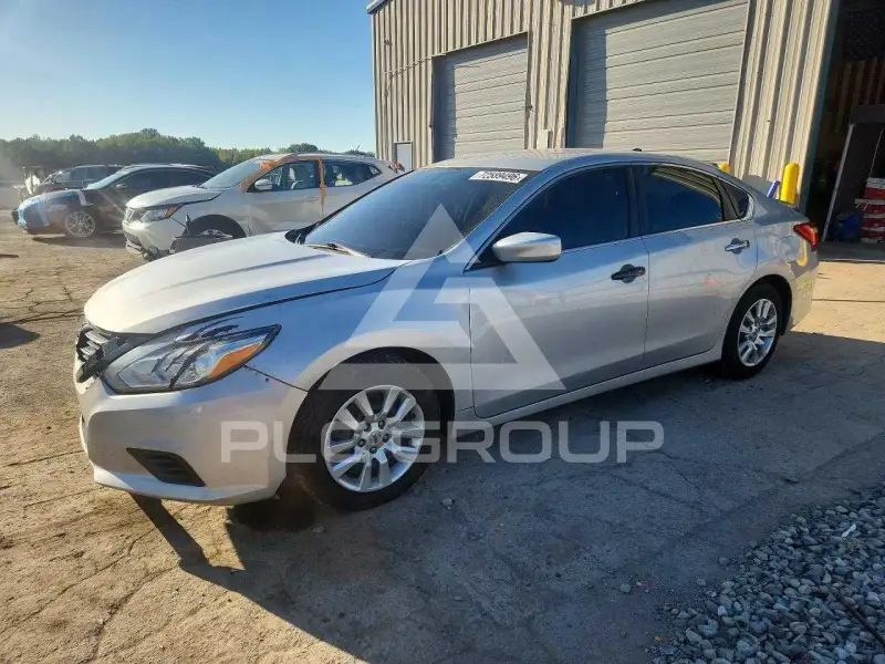2016 Nissan ALTIMA фото