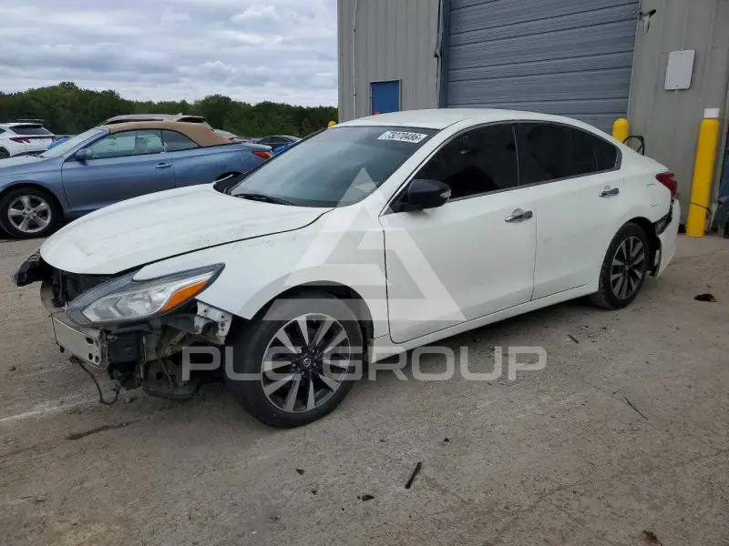 2016 Nissan ALTIMA фото