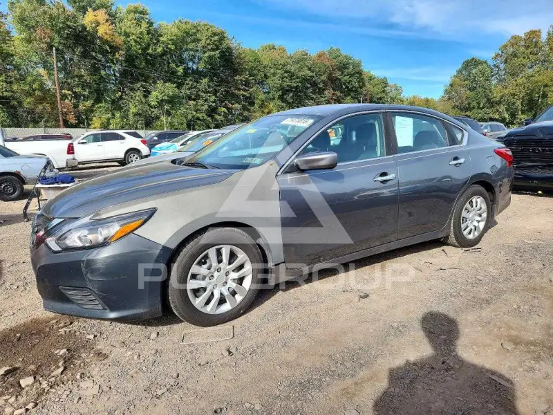 2016 Nissan ALTIMA photo