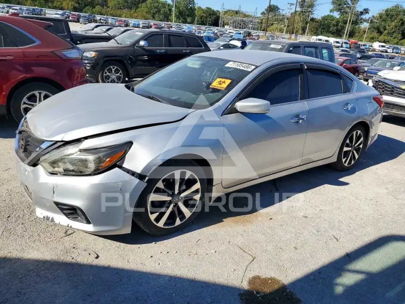 2016 Nissan ALTIMA photo