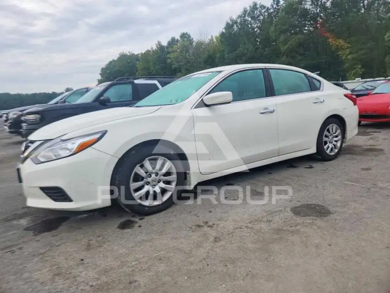 2016 Nissan ALTIMA photo