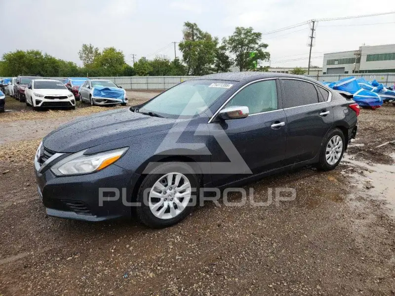 2016 Nissan ALTIMA photo