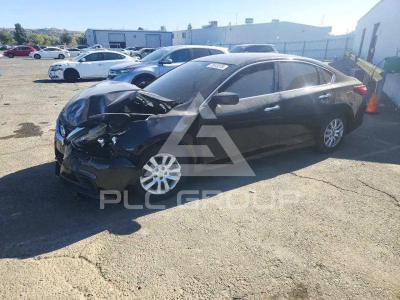 2016 Nissan ALTIMA фото