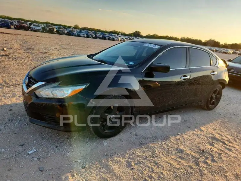 2016 Nissan ALTIMA photo
