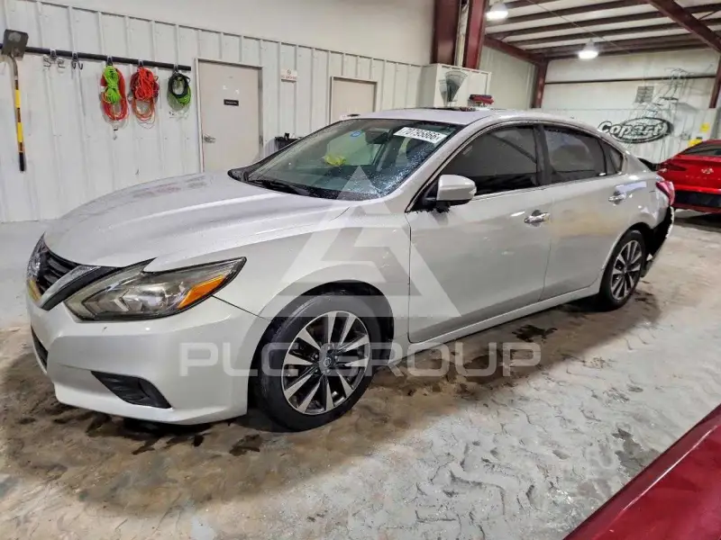 2016 Nissan ALTIMA photo