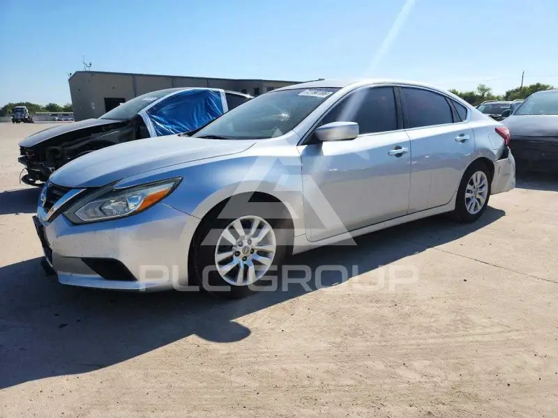 2016 Nissan ALTIMA фото