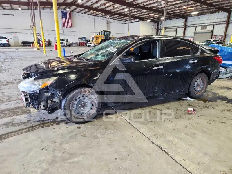 2016 Nissan ALTIMA photo