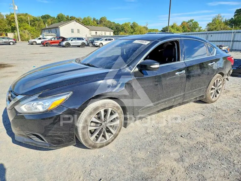 2016 Nissan ALTIMA фото