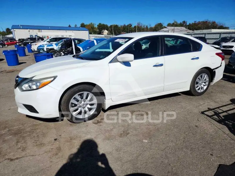 2016 Nissan ALTIMA photo