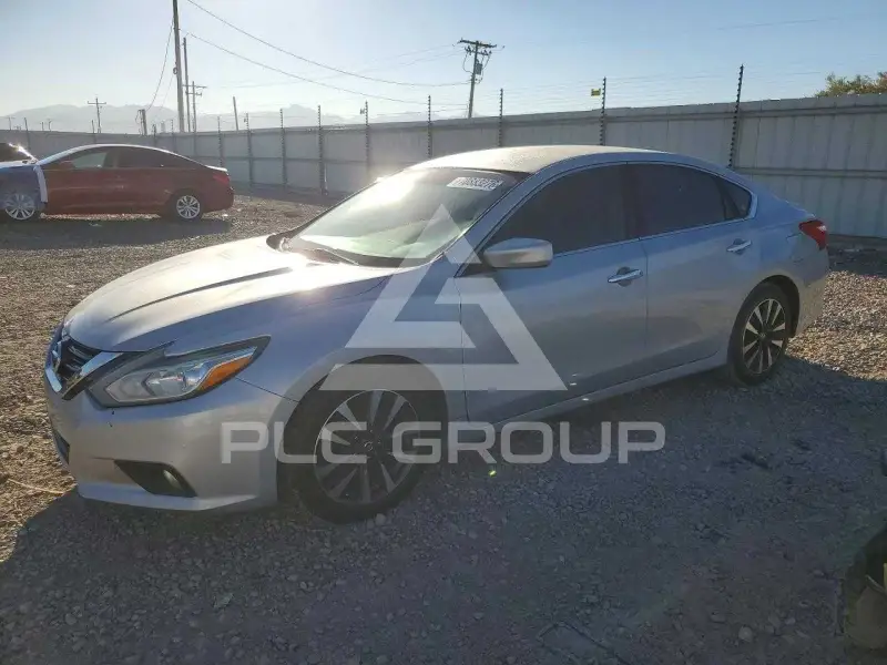 2016 Nissan ALTIMA photo