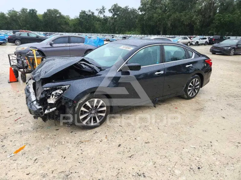 2016 Nissan ALTIMA фото