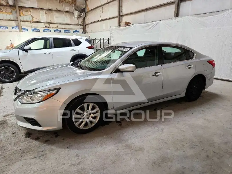 2016 Nissan ALTIMA фото