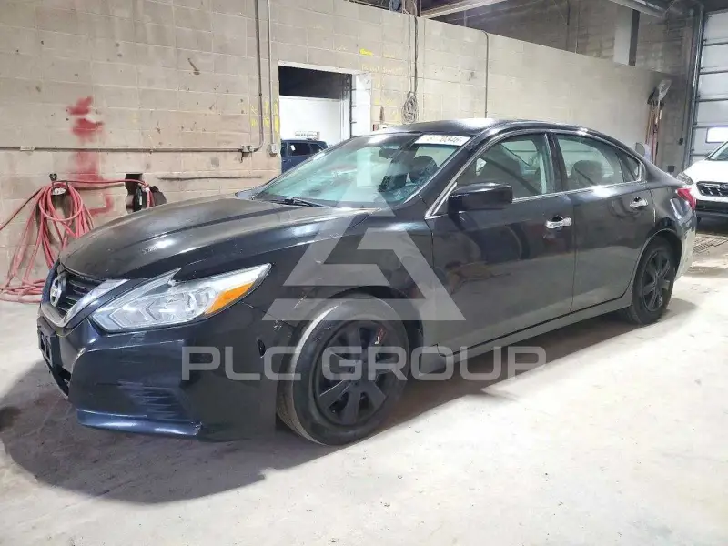 2016 Nissan ALTIMA photo